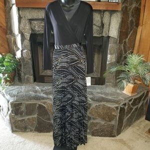 Lularoe DeAnne Elegant Dress